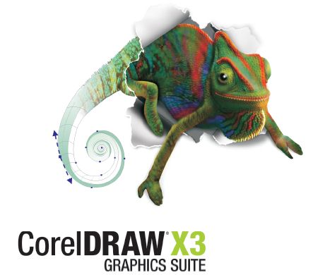 Corel Draw X3 Full Version