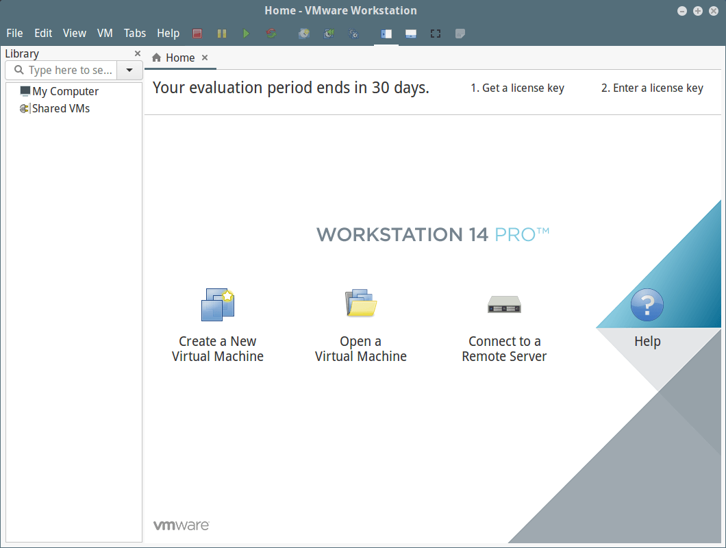 Vm workstation download for pc